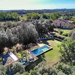 Vila Mas Dalia - - Girona - Monells, Emporda *