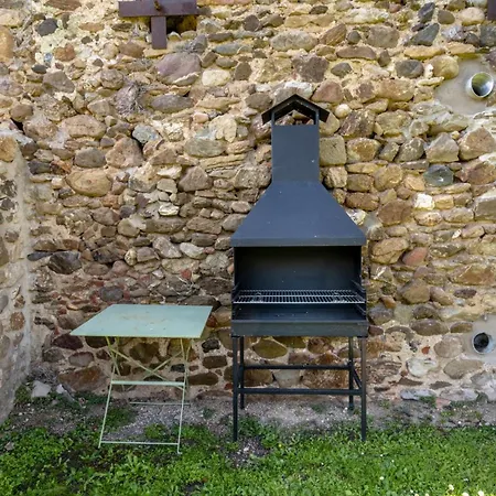 Mas Dalia - - Girona - Monells, Emporda 빌라 *