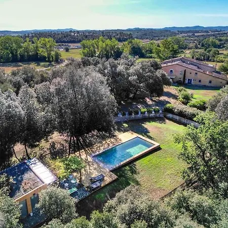 וילה Mas Dalia - - Girona - Monells, Emporda *