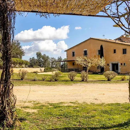 Mas Dalia - - Girona - Monells, Emporda Vila *