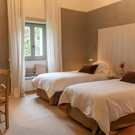 וילה Mas Dalia - - Girona - Monells, Emporda *
