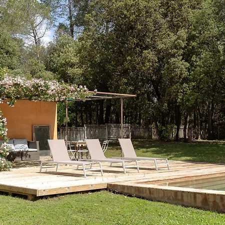 Mas Dalia - - Girona - Monells, Emporda וילה *